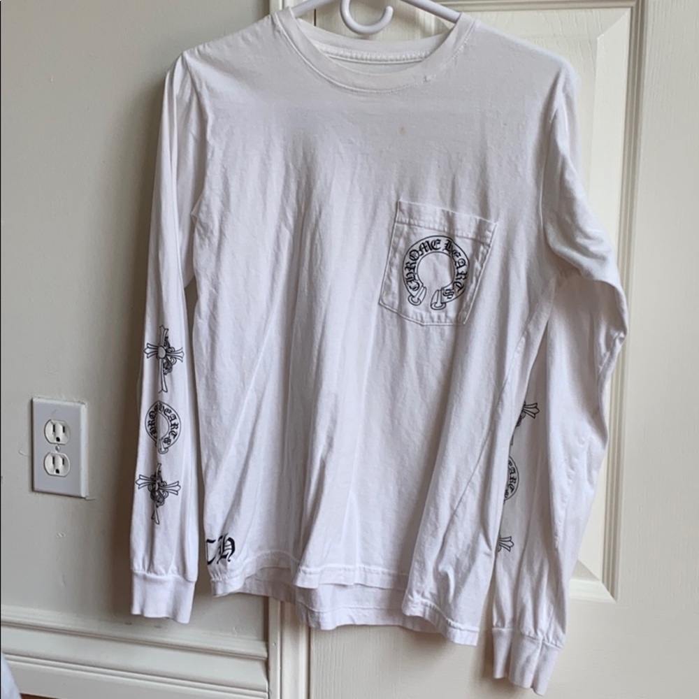 Chrome Hearts Tee